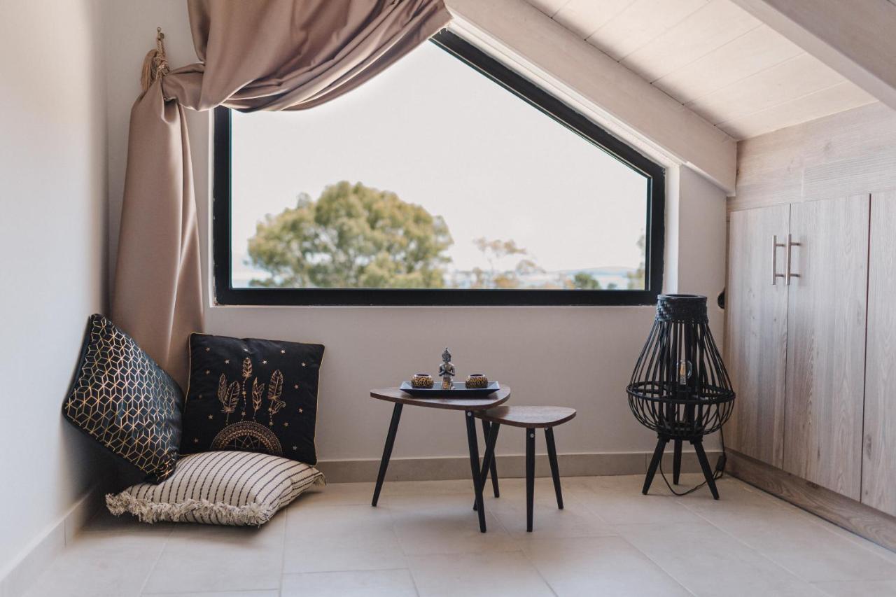 Ariti Luxury Apartment, 니키아나 외부 사진