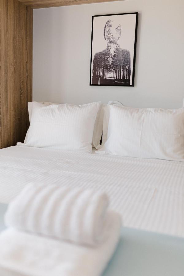 Ariti Luxury Apartment, 니키아나 외부 사진
